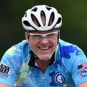 Fundraising Page: Mike Mack